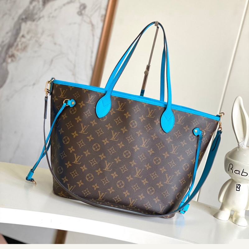 LV Shopping Bags